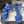 CC 26 Quilted Sandal 70mm With Scarf Sheepskin