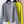 Miumiu 2025 Sweater Lime Green and Gray Wool