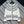 Dior 2025 Knitted Cardigan White and Gray Wool