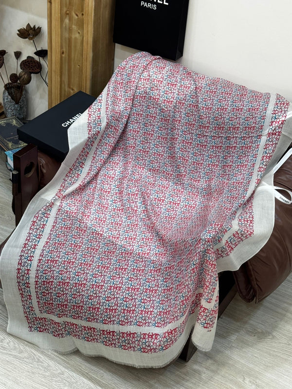 CC Scarf 100x200cm Cashmere 550643