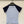 Chanel 2026 Short-Sleeve T-Shirt White Grey And Blue Cotton Fabric