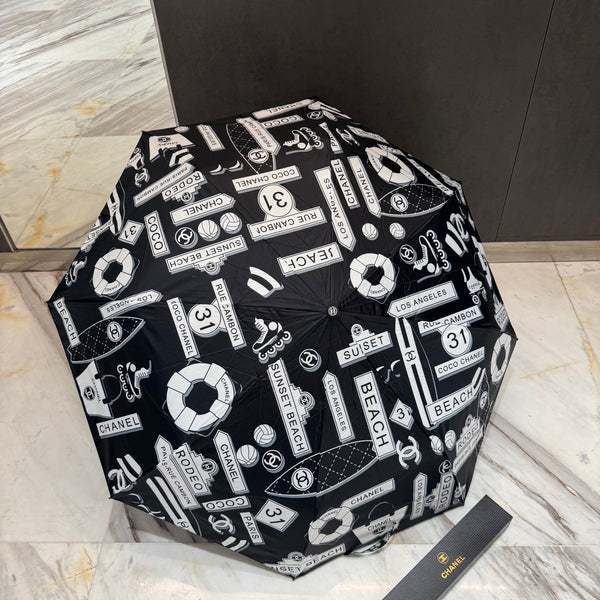 Chanel Umbrella 16