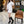 Balmain 26SS Shirt White in Poplin fabric 183456