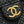 Chanel 2026 Hobo Bag 22cm Black in Straw Weaving