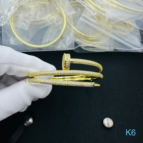 Cartier Juste Un Clou Bracelet