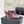 CC 26P Double C Color-Block Square-Toe Mule Slippers Calfskin 841994