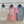 CD 2026 Short-Sleeved T-shirts Crochet-Effect Patch Tencel 469332