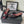 CC 2026 Mule Mesh Lambskin