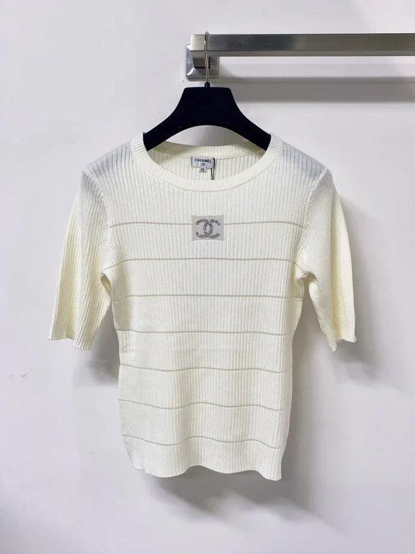 CC 2026 Short-Sleeve Shirt Laine Wool 479880