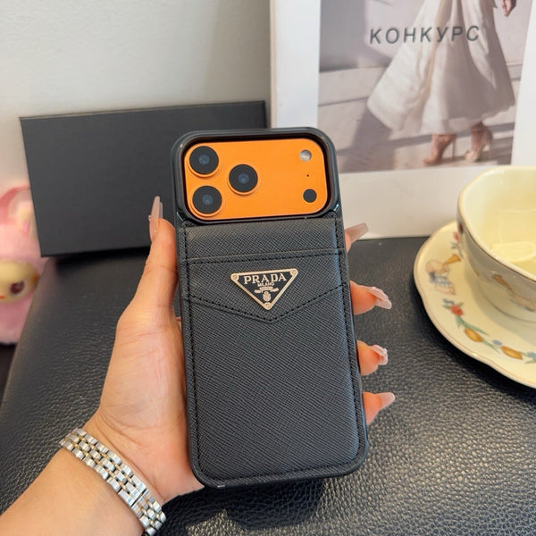 Prad iPhone Case 293076