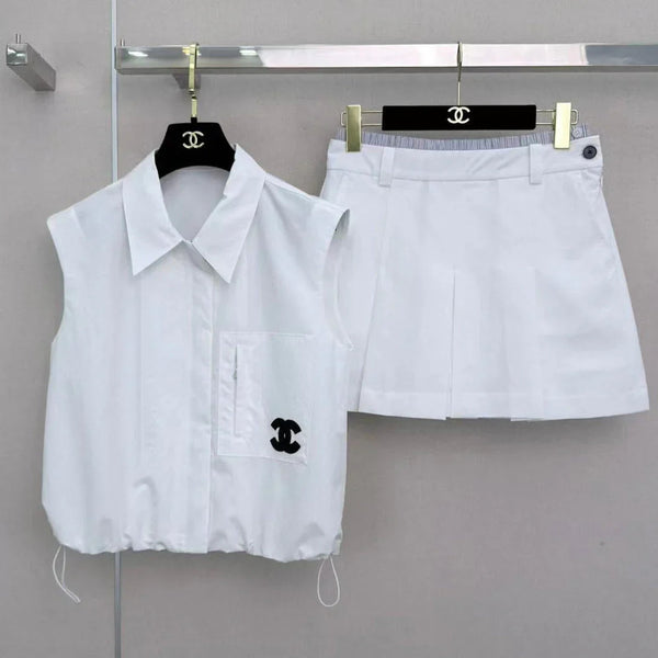 CC 2026 Set Polyester 407106