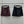 CC 26K Short Skirt Chain Drawstring Waist Side Split Leather 435097