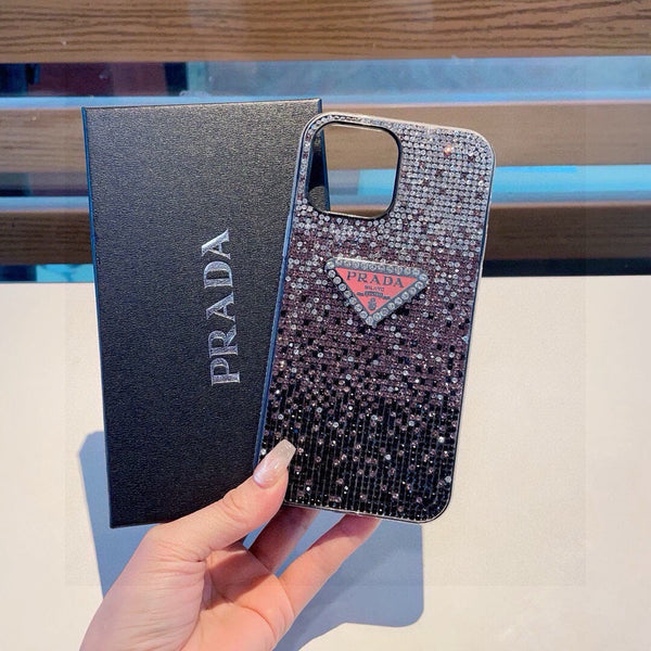 Prad iPhone Case 381998