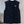 CC Sleeveless Vest Jacket Silver Sparkle Black Tweed 415638
