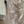 CC V-Neck Tweed Vest Jacket Mist Pink Multicolor 415648