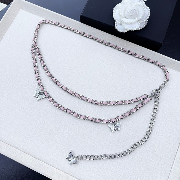 CC Waist Belt Chain Model 213862