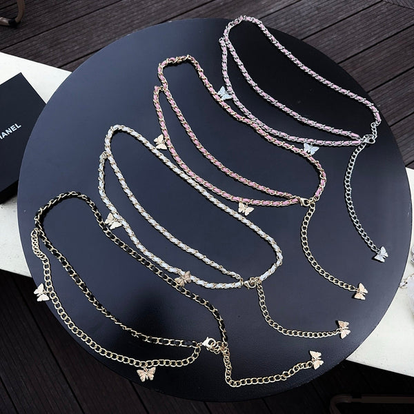 CC Waist Belt Chain Model 213862