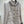CC Round-Neck Jacket Ruffle Trim Pink Oatmeal Tweed 415603