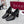 GG 26S Horsebit Loafers 10cm Block Heel Leather 157229