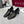 GG 26S Horsebit Loafers 6cm Block Heel Leather 157232