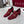 GG 26S Horsebit Loafers 6cm Block Heel Denim Fabric 157237