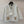 LV  Fringe Hem Toweling Jacket Initials Wool 421046