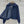 HM 26S Zip-Up Jacket Point Collar Patch Pockets Cashmere 427328
