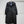 Prad 26SS Hooded Long Trench Coat Triangle Logo Drawstring Waist Cotton 437675
