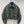 BV 26S Intrecciato Collar Padded Bomber Jacket Polyester 435629