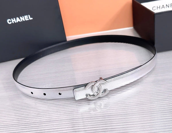 CC 26W Belt 2cm Double-Sided Cowhide 218281