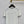 Chanel 2026 Embroidery Logo Short-sleeved Shirt White Black Wool 364270