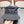 Prada Bucket Hat Blue Cotton 219148