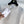 Chanel 2026 Knit Short-sleeved Shirt Off-white Wool 166806
