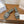 CD 26s Embroidered Sandals Olive Green Leather 685608