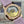 Patek Philippe Aquanaut 36mm Pink Gold Case Diamond Dial Light Purple Rubber Strap
