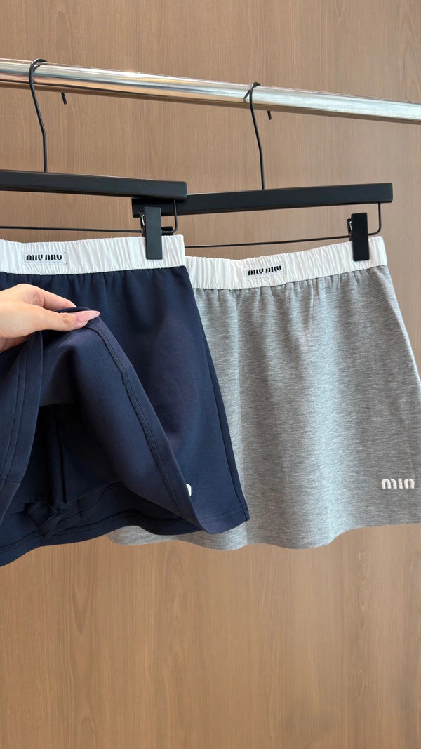 Miu 2026 Set Cotton 827358