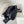 CC 2026 Backpack 28cm Black Fabric