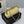 Chanel 2026 Pearl Clutch Yellow Gold Lambskin