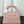 Chanel Kelly 2026 Bag 19cm Pink Woven Leather