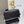 CD 2026 Groove Bag 20cm Calfskin