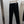 FF2026 Men's Jeans Black Denim 738166