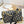 CD 2026 Miss Caro Mini Bag 18cm Fabric Leather