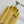 Miu 2026 Long-sleeved Shirt With Lapel Collar Yellow Cashmere 417644