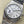 Audemars Piguet Royal Oak White Steel 33mm Watch