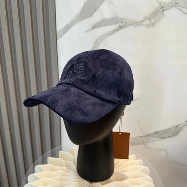 LP Baseball Cap Suede 268984