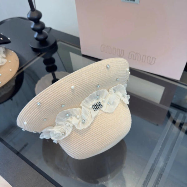 Miu Bucket Hat 213521