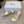 CD 26A Slippers 40 Cannage Embroidered Cowhide Gold Logo