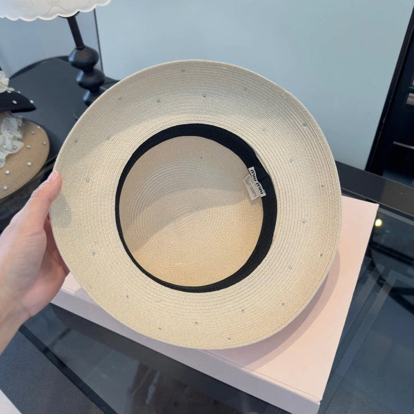 Miu Bucket Hat 213521