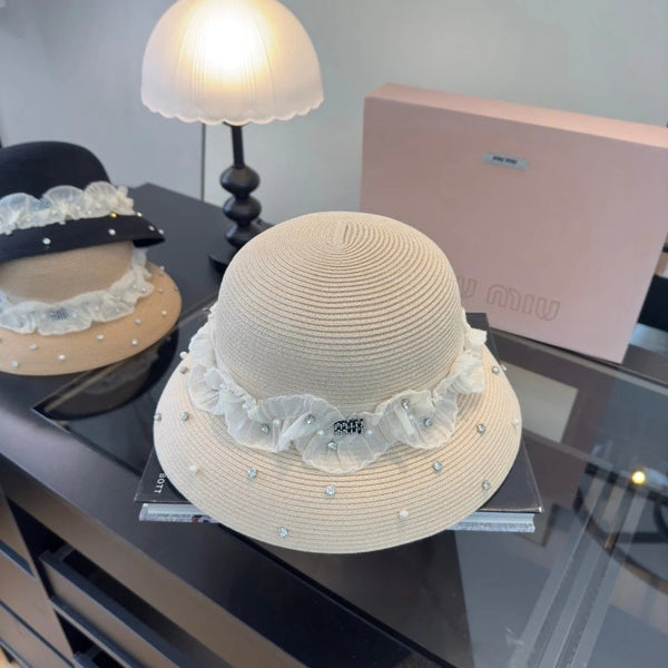 Miu Bucket Hat 213521