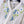 CC 2026 Flower Short-Sleeve Cardigan Cream Cotton 705305